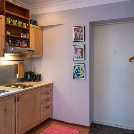 Apartamento Lecool Viru Tallin